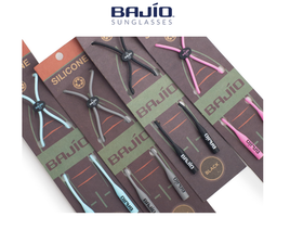 BAJIO ADJUSTABLE SILICONE KEEPER - 1