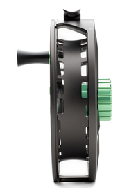 LAMSON HYPERSPEED COASTAL FLY REEL - 3