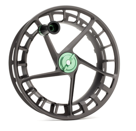 LAMSON HYPERSPEED COASTAL FLY REEL - 5