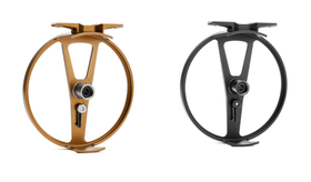 LAMSON PURIST II FLY REEL - 3