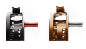 LAMSON PURIST II FLY REEL - 4