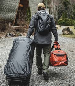 SIMMS TAILWIND ROLLER DUFFEL - 7