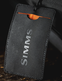 SIMMS TAILWIND ROLLER DUFFEL - 10