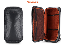 SIMMS TAILWIND ROLLER DUFFEL - 1