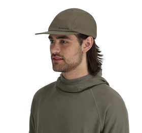 SIMMS CASCADIA RAIN CAP - 4