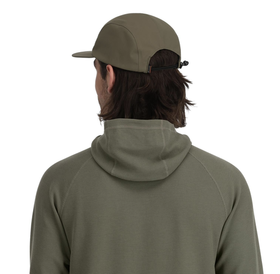 SIMMS CASCADIA RAIN CAP - 5