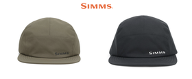 SIMMS CASCADIA RAIN CAP - 1