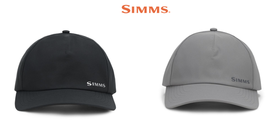 SIMMS TONGASS RAIN CAP - 1