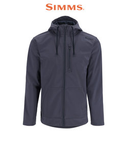 SIMMS ROGUE FLEECE HOODY - 1