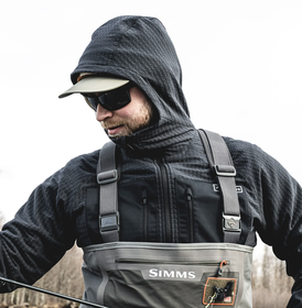 SIMMS CONFLUENCE HOODY - 10