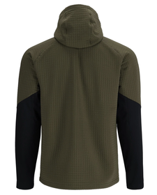 SIMMS CONFLUENCE HOODY - 9