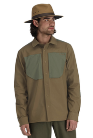 SIMMS CONFLUENCE SHIRT - 3
