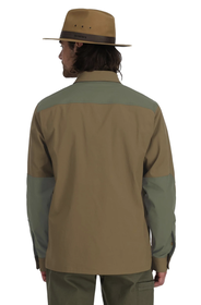 SIMMS CONFLUENCE SHIRT - 2