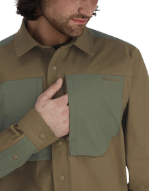 SIMMS CONFLUENCE SHIRT - 6