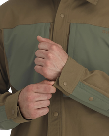 SIMMS CONFLUENCE SHIRT - 5