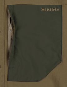 SIMMS CONFLUENCE SHIRT - 7