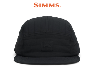 SIMMS INSULATED BALL CAP - 1