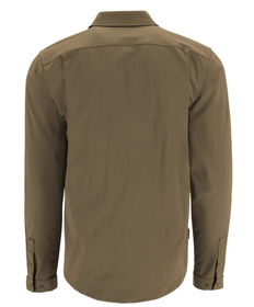 SIMMS LODGE WORK SHIRT - 5