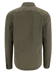 SIMMS LODGE WORK SHIRT - 2