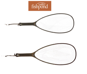 FISHPOND NOMAD NATIVE NET - 1