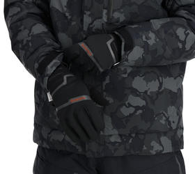 SIMMS WINDSTOPPER FLEX GLOVE - 8