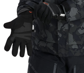 SIMMS WINDSTOPPER FLEX GLOVE - 4