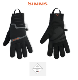SIMMS WINDSTOPPER FLEX GLOVE - 1
