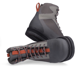 SIMMS TRIBUTARY BOOT FELT  - 3