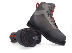 SIMMS TRIBUTARY BOOT FELT  - 4