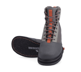 SIMMS TRIBUTARY BOOT FELT  - 5