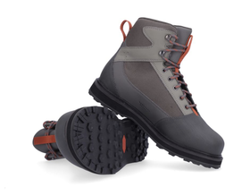 SIMMS TRIBUTARY BOOT RUBBER  - 3