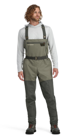 SIMMS TRIBUTARY STOCKINGFOOT  - 3