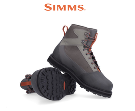 SIMMS TRIBUTARY BOOT RUBBER  - 1
