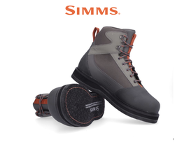 SIMMS TRIBUTARY BOOT FELT  - 1