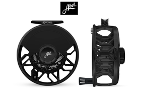 ABEL ROVE REEL 9/11 - 1