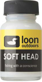 LOON SOFT HEAD - 2