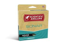 SCIENTIFIC ANGLERS SONAR SALTWATER HOVER - 1