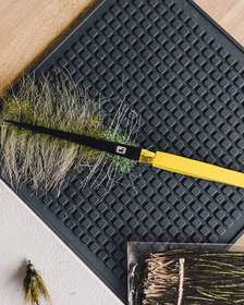 LOON ERGO D LOOP TWEEZERS - 5