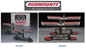 SUMO ROD RACK - 1