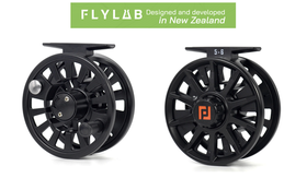 FLYLAB SURGE FLY REEL - 1