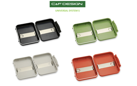 C&F UNIVERSAL SYSTEM CASE S - 1