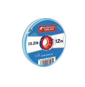 SALTWATER HARD MONO TIPPET MATERIAL 20LB - 1