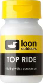 LOON TOP RIDE - 2