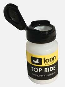 LOON TOP RIDE - 2