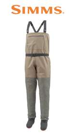 SIMMS TRIBUTARY STOCKINGFOOT MODELLO 2023 - 1