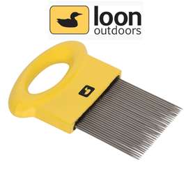 LOON ERGO UNDERFUL COMB - 1