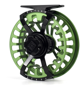 FLYLAB VENGE FLY REEL - 4