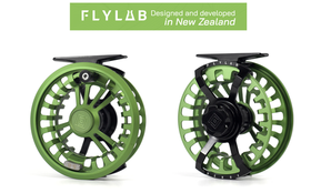 FLYLAB VENGE FLY REEL - 1