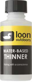 LOON WATER BASE THINNER - 2