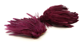 White Dyed Claret 